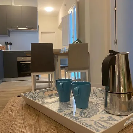Apartment Sweet Meson Cadiz