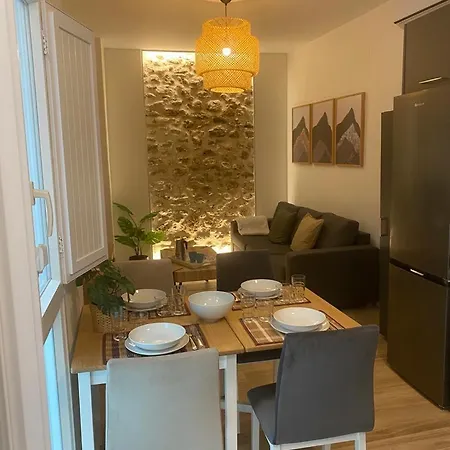 Sweet Meson Apartment *