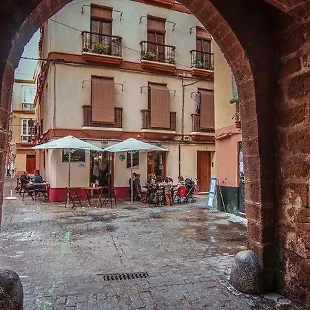 Apartmán Sweet Meson *