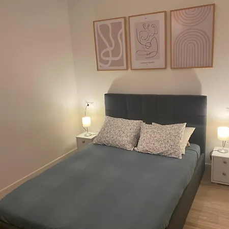 Sweet Meson Apartment *