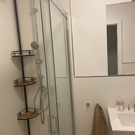 Apartment Sweet Meson