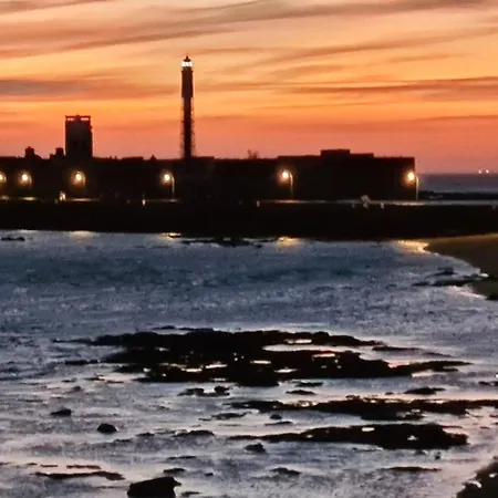 Sweet Meson * Cadiz