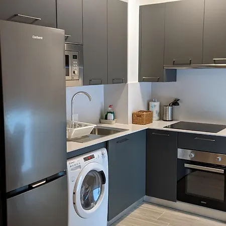 Sweet Meson Apartment *
